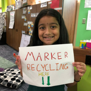 Sustainability Learning